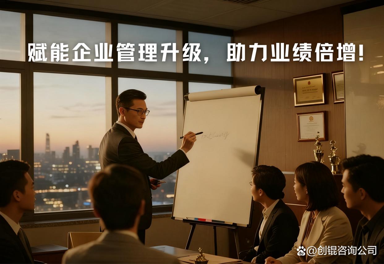 企业顶层设计咨询(企业顶层设计主要包括)云浮市