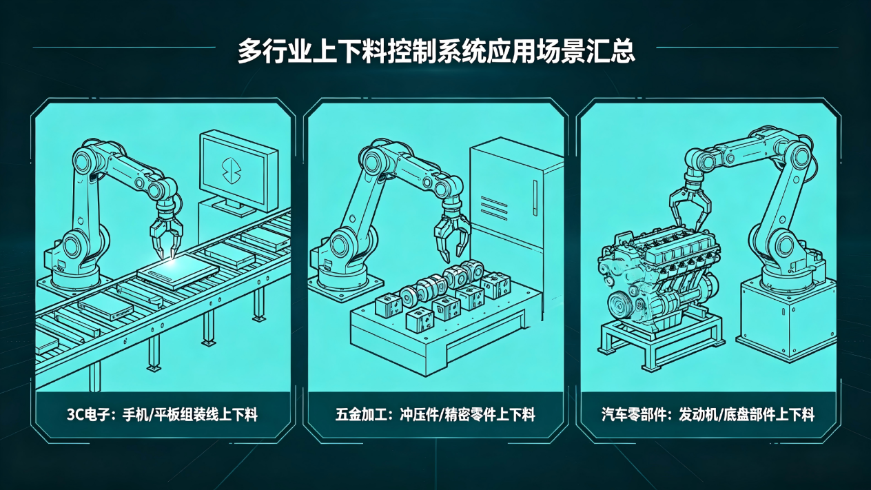 行业解决方案落地(行业解决方案怎么写)云浮市