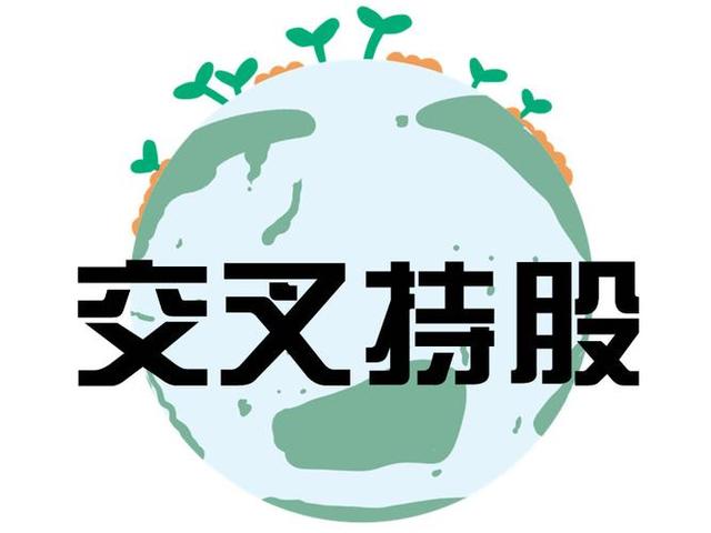 交叉持股安排设计(交叉持股怎么计算持股比例)云浮市