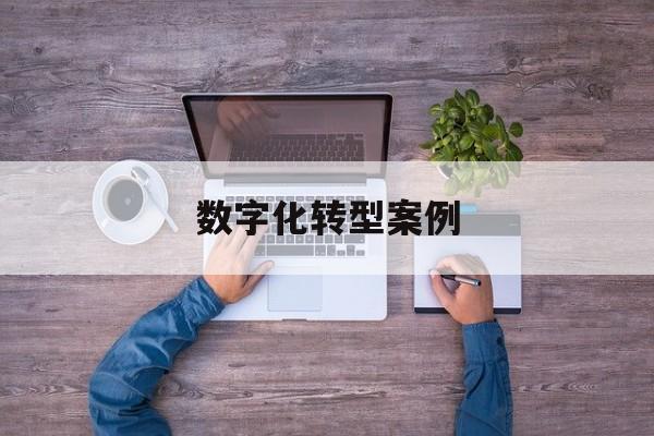 数字化转型案例(数字化转型案例公司)云浮市