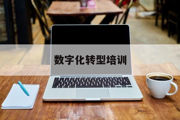 数字化转型培训(数字化转型培训班)云浮市
