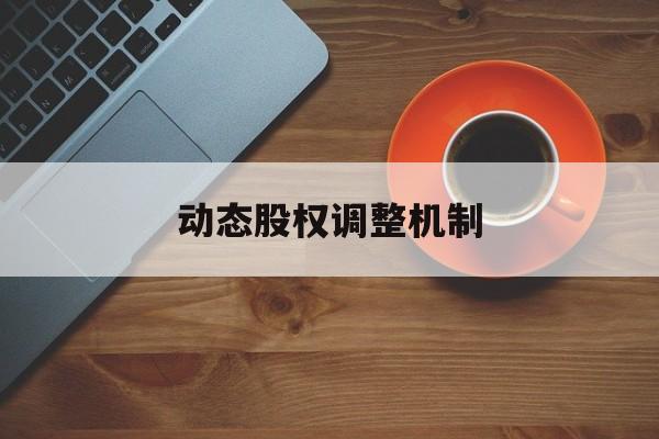 动态股权调整机制(什么是动态股权分配)云浮市